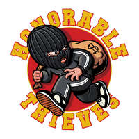 Honorable Thieves Apparel logo