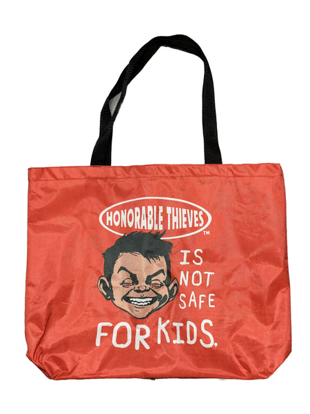 Not Safe Tote