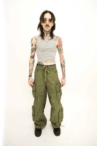 Type II Cargo Pants