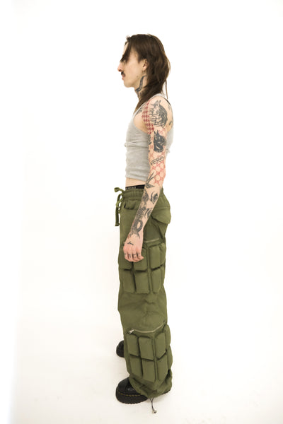 Type II Cargo Pants