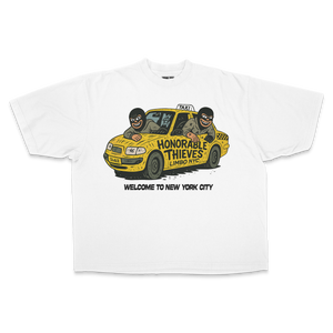 TAXI HACK TEE