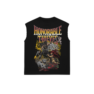 Revolt Sleeveless Tank