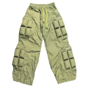 Type II Cargo Pants