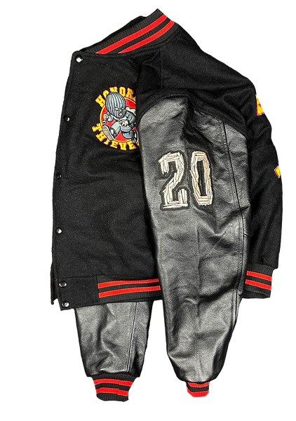 Alumni Varsity Jacket