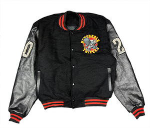 Alumni Varsity Jacket