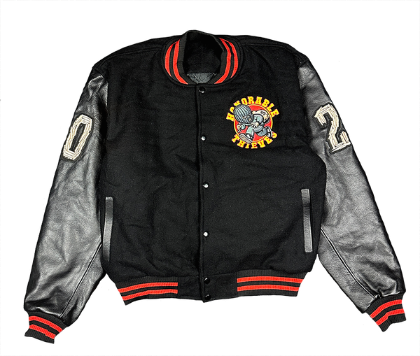 Alumni Varsity Jacket