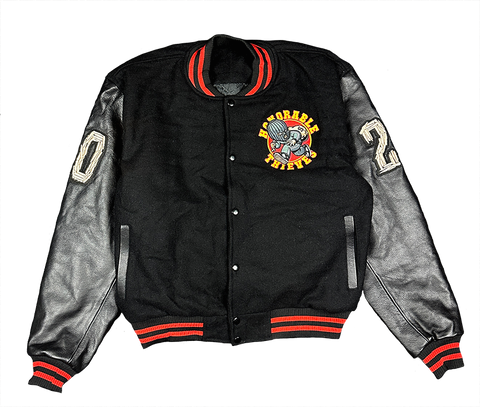 Alumni Varsity Jacket