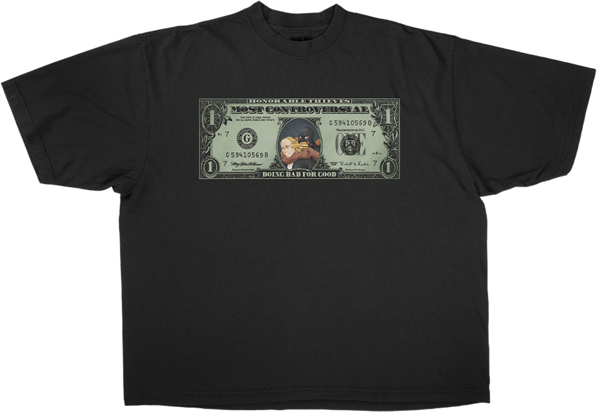 Dolla Tee