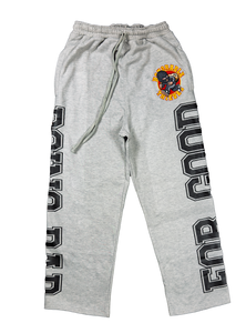 Mascot Sweatpants (GREY)