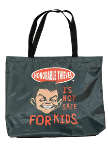 Not Safe Tote