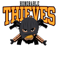 Honorable Thieves Apparel